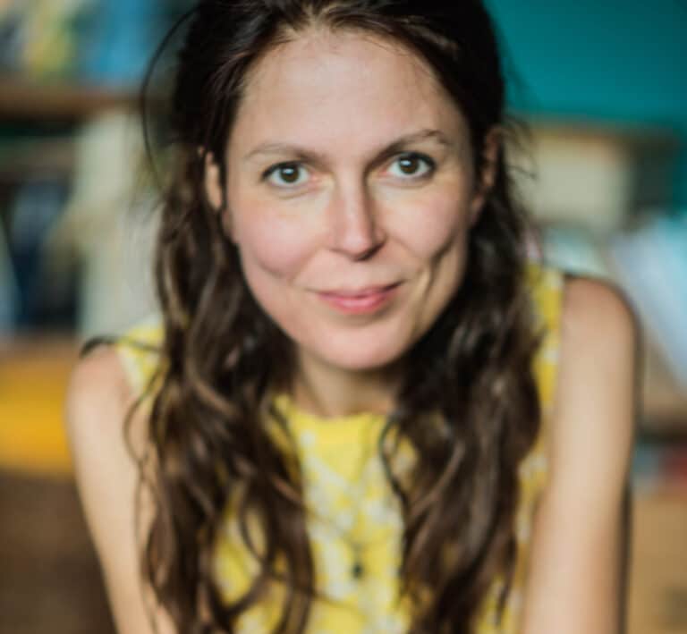 Jana Matasová Centrum Světla